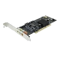 Tarjeta de Sonido Sound Blaster X-FI Extreme Gamer 7.1