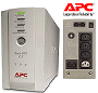 APC Back-Ups CS BK500EI