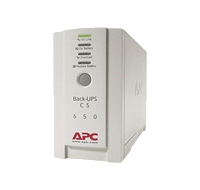 APC Smart-Ups BK650EI