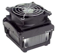 Ventilador Cpu Intel PIV Socket478