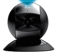 Camara Video-Conf.Logitech QuickCam Communicate STX para MSN Messenger