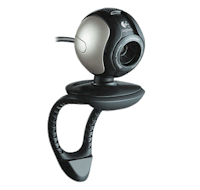 Camara videoconf. Logitech S5500