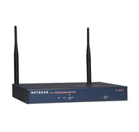 Punto de acceso NETGEAR G302